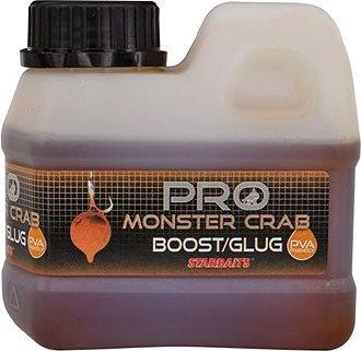 Starbaits Dip/Glug Pro Monster Crab 500 ml