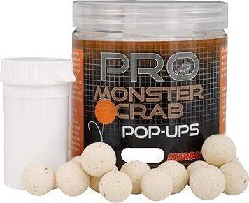 Starbaits Pop-Up Pro Monster Crab 14 mm 80 g