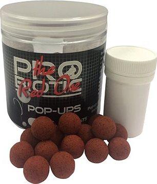 Starbaits Pop-Up Probiotic The Red One 18 mm 60 g