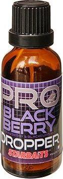 Starbaits Pro Blackberry Dropper 30 ml