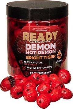 Starbaits Ready Seeds Hot Demon Bright Tiger 250ml