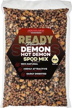 Starbaits Ready Seeds Hot Demon Spod Mix 1 kg