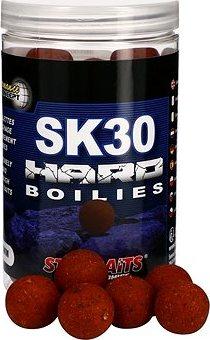 Starbaits SK 30 Hard Boilies 200 g