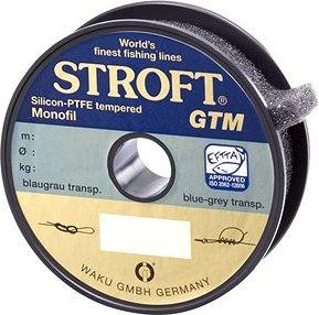 Stroft: Vlasec GTM 100 m