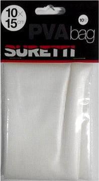 Suretti PVA vrecko 10 × 15 cm