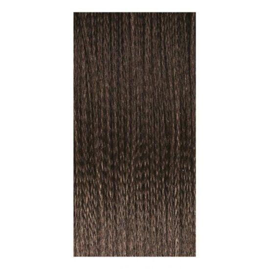 Suretti náväzcová šnúra s kovovým jadrom wonderbraid solid 20 m brown-nosnosť 25lb