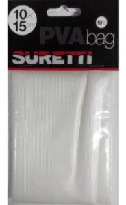 Suretti pva sáčok 10 ks-100x150 mm