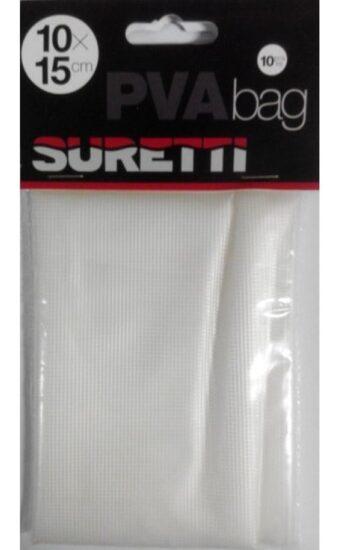 Suretti pva sáčok 10 ks-70x200 mm