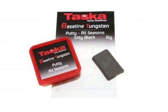 Taska tungsten zaťažkávací tmel all season zelený