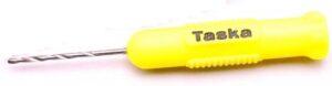 Taska vrtáčik 1 mm žltý