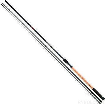 Trabucco Precision RPL Match Carp 3