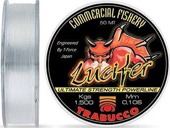 Trabucco T-Force Lucifer 0