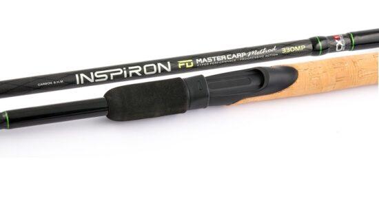 Trabucco prút inspiron fd master carp method 3003 (3 )mp 3 m 90 g