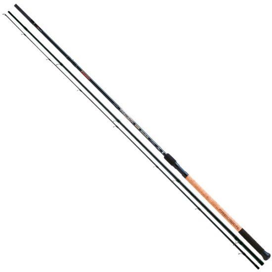 Trabucco prút precision rpl match carp 3903 3