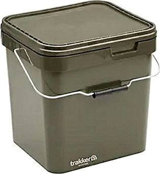 Trakker - Vedro Square Container