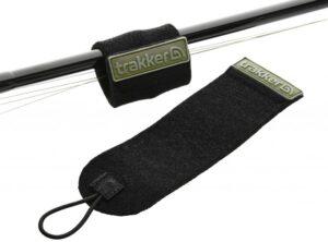 Trakker pásky na prúty neoprene rod bands