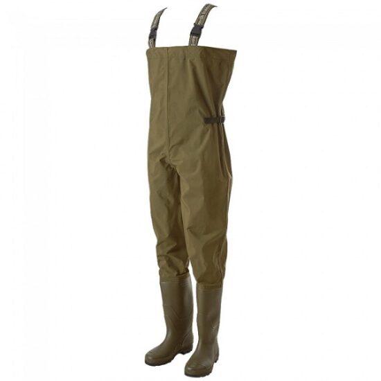 Trakker prsačky n2 chest waders-veľkosť 10