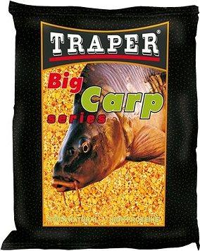 Traper Big Carp Jahoda 2