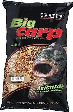 Traper Big Carp Kukurica 2