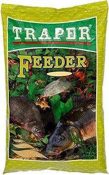 Traper Feeder 2