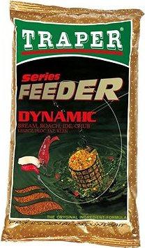 Traper Series Feeder Dynamic 1 kg