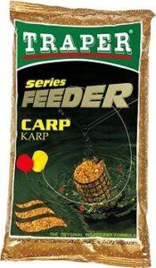 Traper Series Feeder Kapor 1 kg