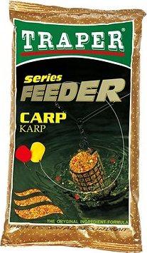 Traper Series Feeder Kapor 1 kg