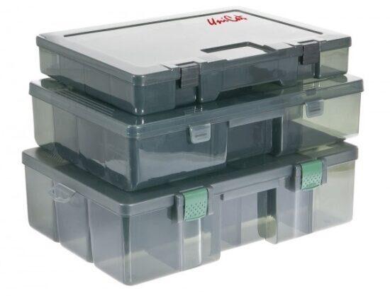 Uni cat organizačný box tackle box-rozmery 35