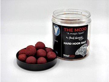 Vitalbaits Boilie Hard Hook Bait The Mojo 14 mm 125 g