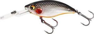 Westin BuzzBite Crankbait