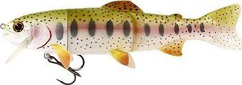 Westin - Hybridní nástraha Tommy the Trout 15cm 40g Low Floating