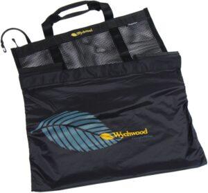 Wychwood prechovávacia taška competition bass bag (4 ryby)