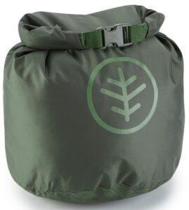 Wychwood vak stash bag-veľkosť s