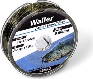 Zebco Trophy Catfish 150 m