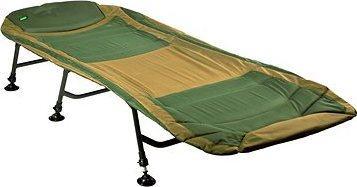 Zfish Bedchair Siesta X6