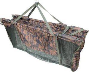 Zfish Camo Floating Weighing Sling