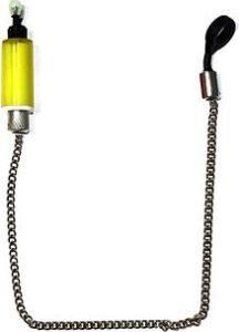 Zfish Chain Hanger Yellow