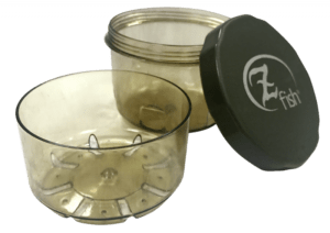 Zfish dipovacia dóza hook bait dip box