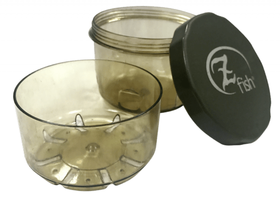 Zfish dipovacia dóza hook bait dip box