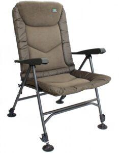 Zfish kreslo deluxe grn chair