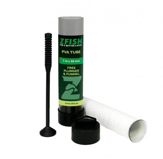 Zfish pva pančucha mesh tube 7 m-35 mm