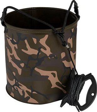 FOX Aquos Camolite Water Bucket