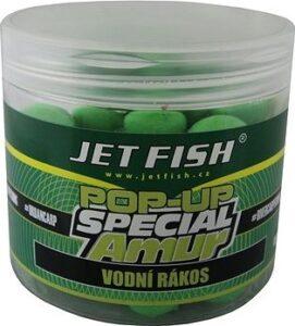 Jet Fish Pop-Up Special Amur