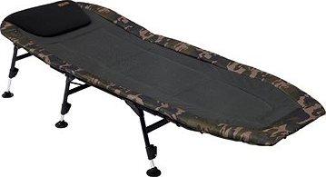 Prologic Avenger Bedchair 6 Leg