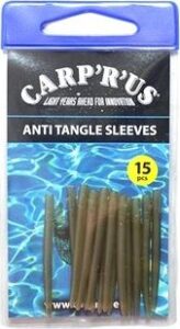 Carp´R´Us Anti Tangle Sleeves Long 15ks