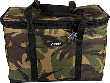 Cult Taška DPM Standard Coolbag 25 l