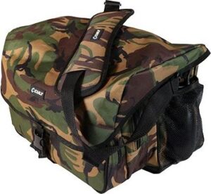 Cult Taška DPM Tackle Satchel