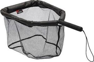 DAM Floating Landing Net Square 50 × 34 × 28 cm