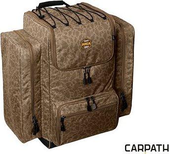 Delphin Batoh Area Carper Carpath XL