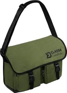 Delphin Taška Classa Crossbody